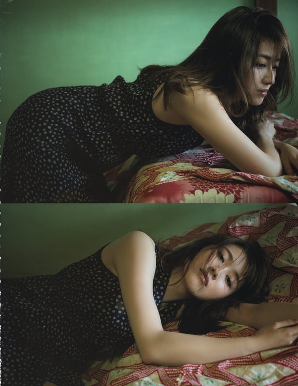 图片[11]-#欅坂46 首本写真集 『21人的未完成』\Akanen - 全本免费在线观看-阅图吧