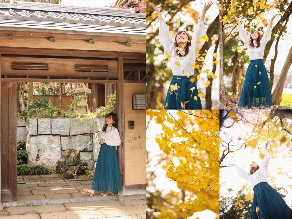 图片[25]-チラリズムBEST 无防备的瞬间 - 在线免费观看-阅图吧