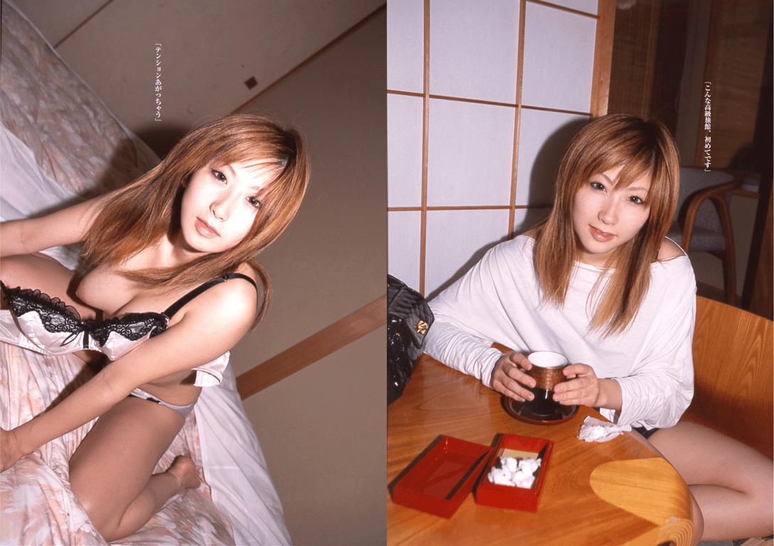 图片[74]-#素人辣妹收集 COLLECTION No.01（LIBERAL ARTS） - 全本免费在线观看-阅图吧