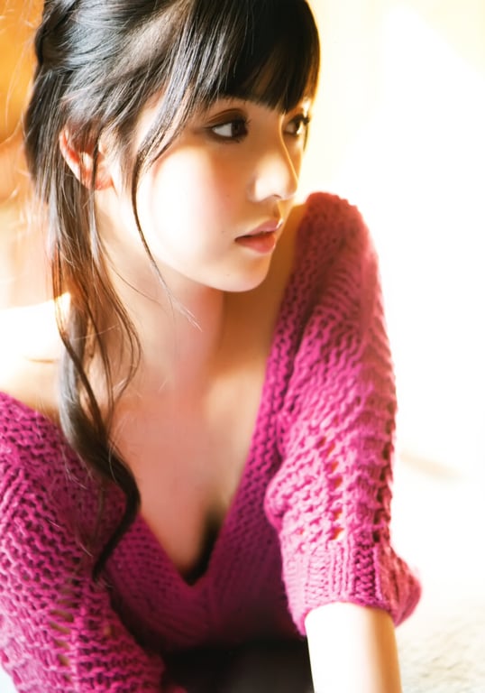 图片[59]-#Sayumi Michishige 道重沙由美 – 美ルフィーユ Millefeuille (2013.01.27) - 全本免费在线观看-阅图吧