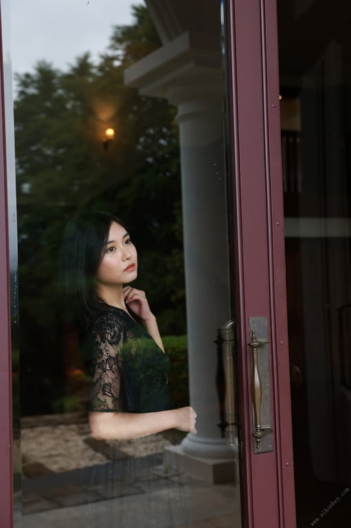 图片[10]-#8woman Next Stage 吉高宁宁×五十岚夏 martini 周刊Post Digital写真集 - 全本免费在线观看-阅图吧