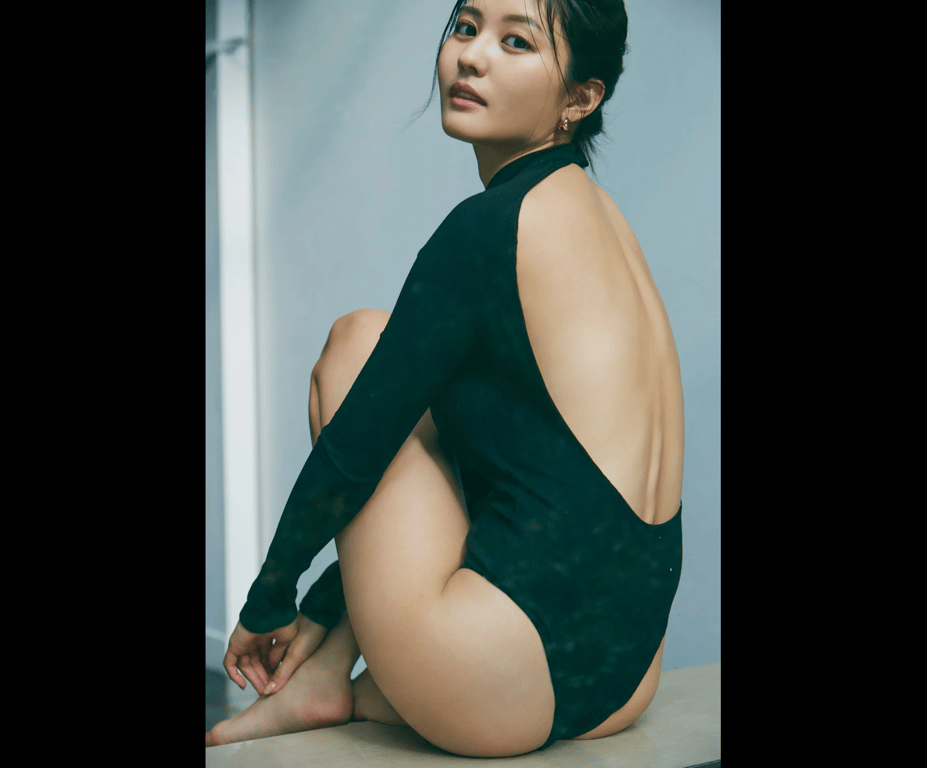 图片[50]-2022.12.15 Monthly Girl 019＝林梦「最新拍摄100 Cut & Movie」 - 阅图吧-阅图吧