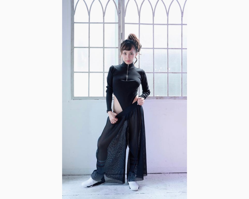 图片[61]-逢見リカ デジタル写真集 晚安フィクション - 在线免费观看-阅图吧