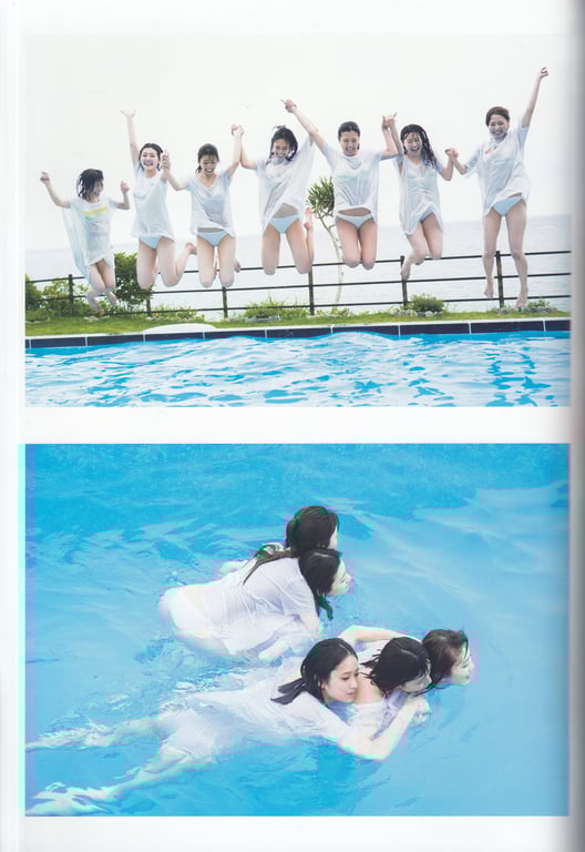 图片[66]-#日向坂46ファースト写真集 立ち漕ぎ - 全本免费在线观看-阅图吧