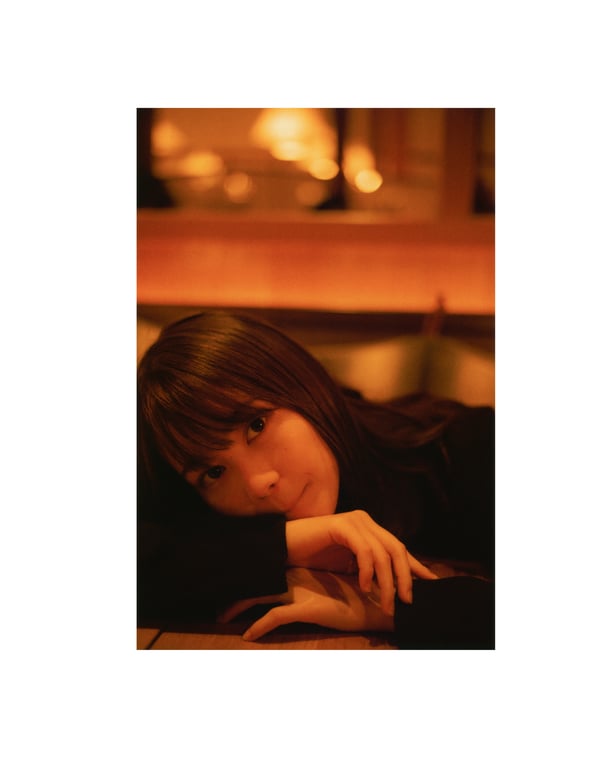 图片[115]-#Erika Ikuta 生田绘梨花 – Intermission 插曲 (3rd scan) - 全本免费在线观看-阅图吧