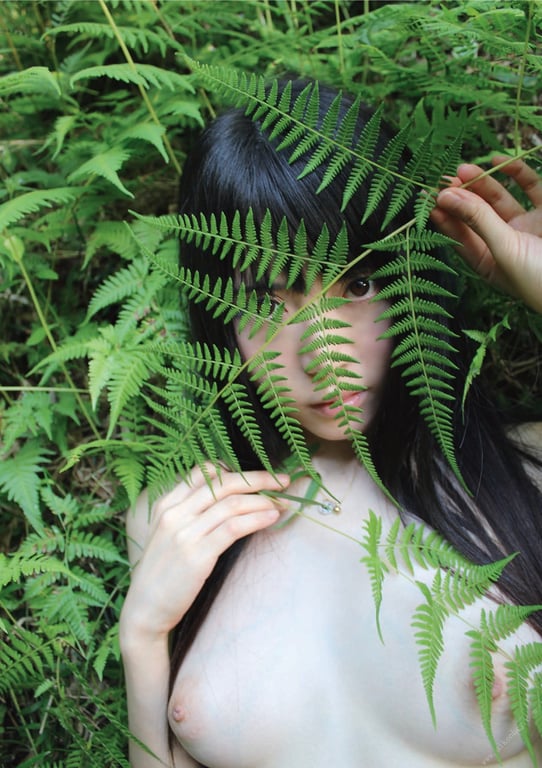 图片[65]-#Nanano 七菜乃 – Nude Gahou 裸体画报 (2015-05-29) - 全本免费在线观看-阅图吧