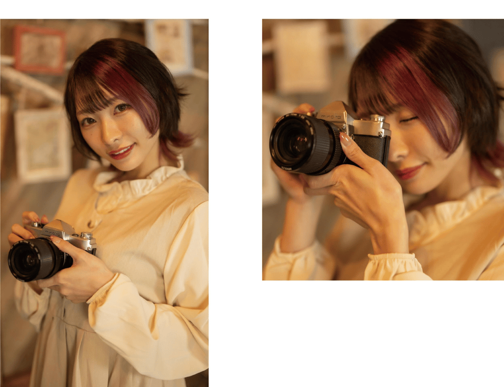 图片[12]-Re start - daily 悦酱2ndデジタル写真集 - 在线免费观看-阅图吧