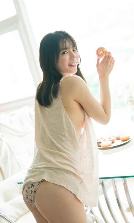 图片[79]-【数字限定】长野雅写真集「初次」 (週プレ PHOTO BOOK) - 在线免费观看-阅图吧