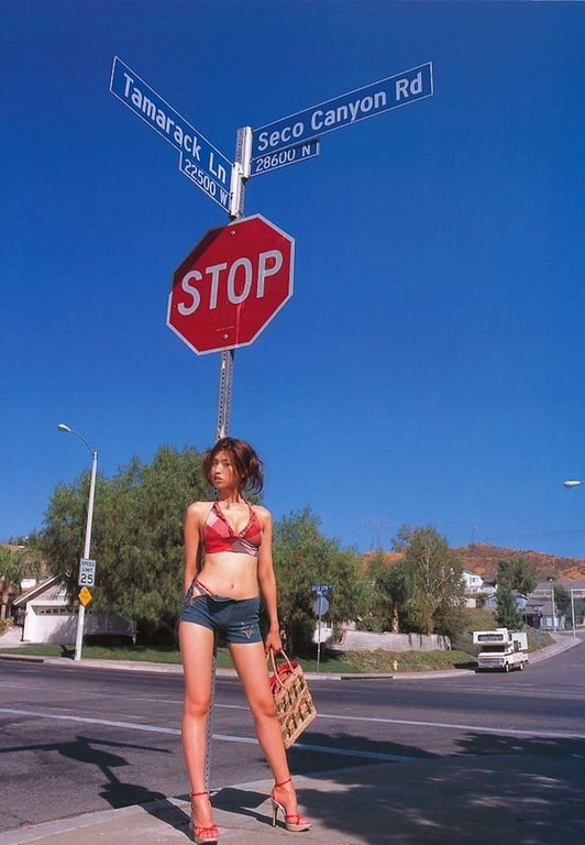 图片[12]-#Chisato Morishita 森下千里 – Margarita 玛格丽特 (2001-09) - 全本免费在线观看-阅图吧