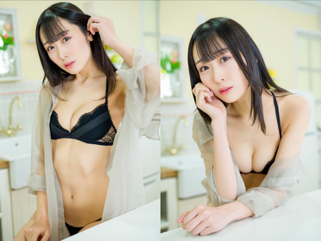 图片[13]-#FLASHデジタル写真集 アイドル大航海時代 八木ひなた 桃色プリンセス - 全本免费在线观看-阅图吧