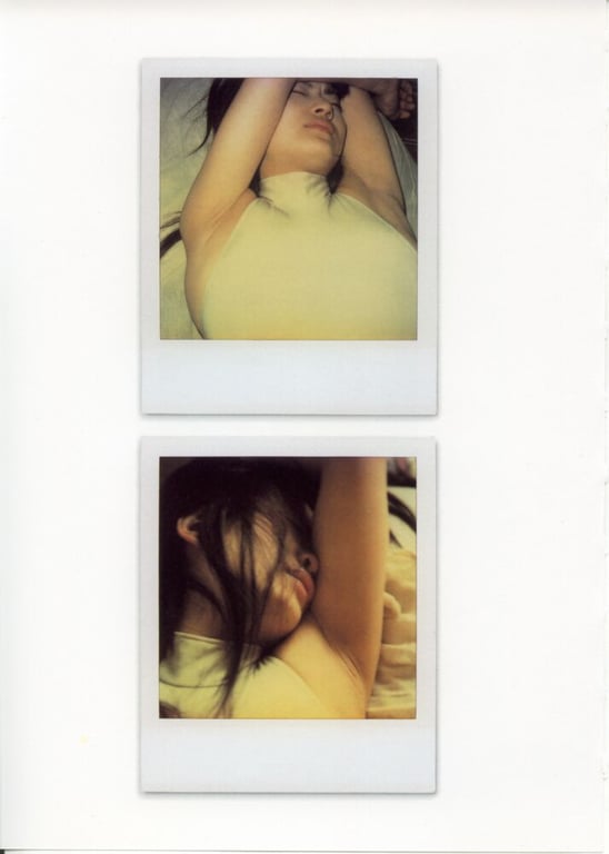 图片[118]-#未向 – LOVE POLA - 全本免费在线观看-阅图吧