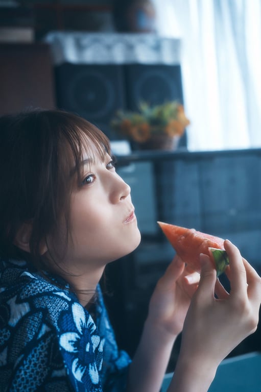 图片[32]-#Nanako Kurosaki 黑嵜菜菜子 – 浴衣姿态凌乱 Short Version (2023-07-28) - 全本免费在线观看-阅图吧