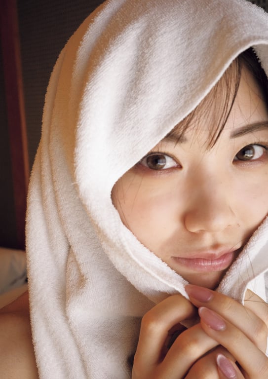 图片[204]-2024.03.20 石川澪写真集「21」 - 在线免费观看-阅图吧