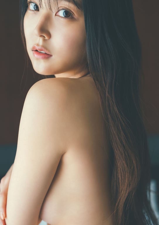 图片[37]-Miru Shiroma 白间美瑠 - Aventure (2023-06-07) - 在线免费观看-阅图吧