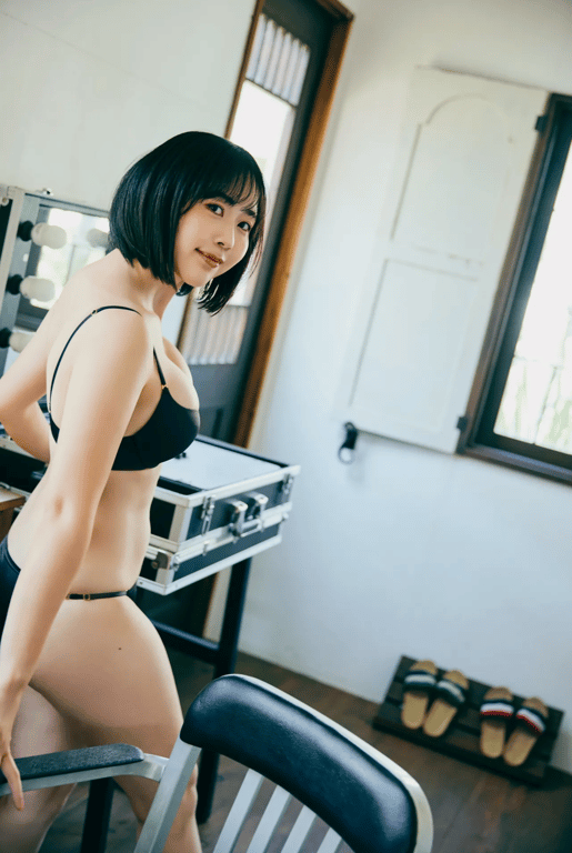 图片[51]-#FRIDAYデジタル写真集 夜道雪『初生的雪』全カット - 全本免费在线观看-阅图吧