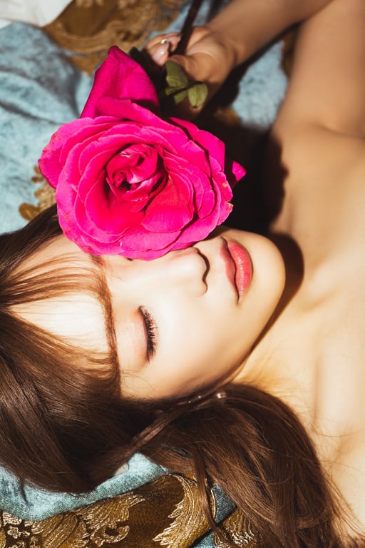 图片[8]-#Konan Koyoi 小宵心南 – ＃Escape(NO watermark) - 全本免费在线观看-阅图吧