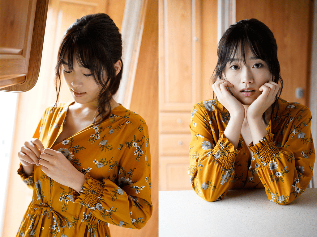 图片[13]-#FRIDAYデジタル写真集 清水绫乃「新人的惊艳胸围」 - 全本免费在线观看-阅图吧