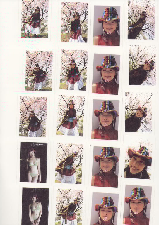 图片[127]-#杏さゆり – あんずDROPS - 全本免费在线观看-阅图吧