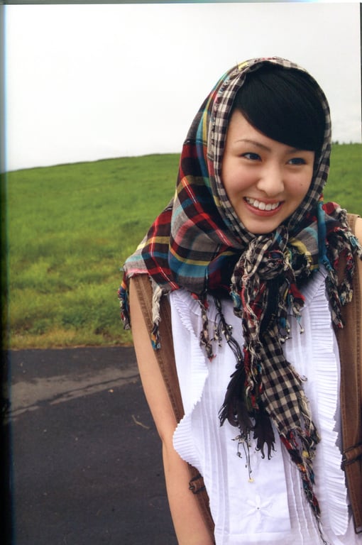 图片[44]-#Risako Sugaya 菅谷梨沙子 – 梨想 - 全本免费在线观看-阅图吧