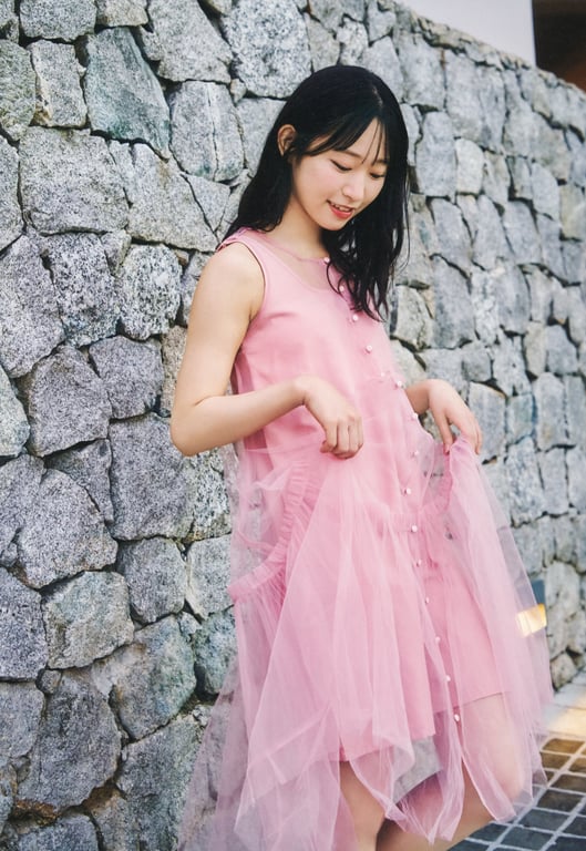 图片[113]-2024.10.11 AKB48 山内瑞葵1st写真集 心动的预感 - 在线免费观看-阅图吧