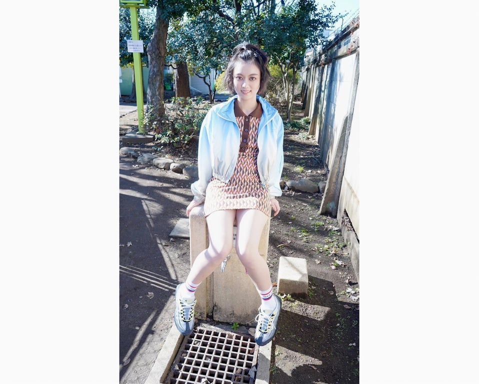 图片[18]-もなみ鈴 デジタル写真集 おやすみフィクション - 在线免费观看-阅图吧