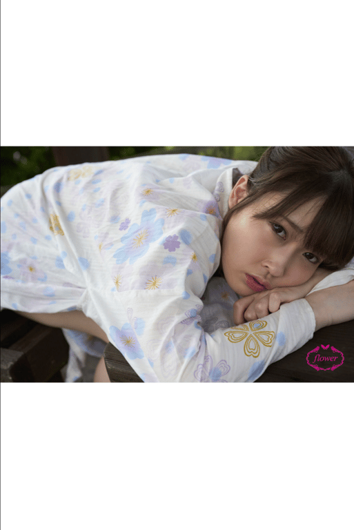 图片[81]-#FLOWER 数字写真集 天然美月 vol.02 - 全本免费在线观看-阅图吧