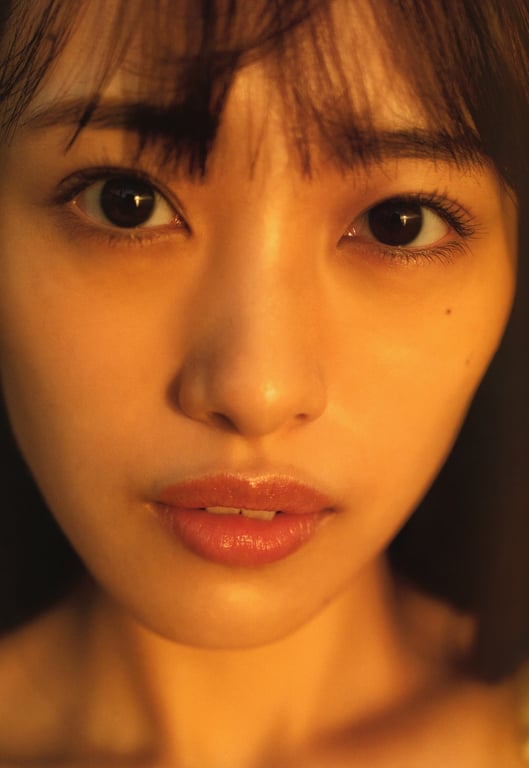 图片[74]-Mion Mukaichi 向井地美音 - 1st Photobook True identity of heartbreak 忐忑不安的真面目(other ver.) - 在线免费观看-阅图吧