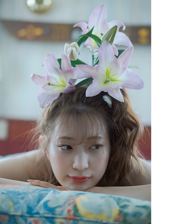 图片[105]-#Ravish 美谷朱里写真集 Asagei SEXY女优写真集 - 全本免费在线观看-阅图吧