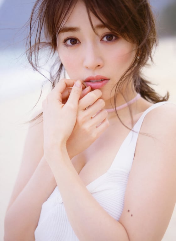 图片[96]-#泉里香1st写真集「Rika!」 - 全本免费在线观看-阅图吧