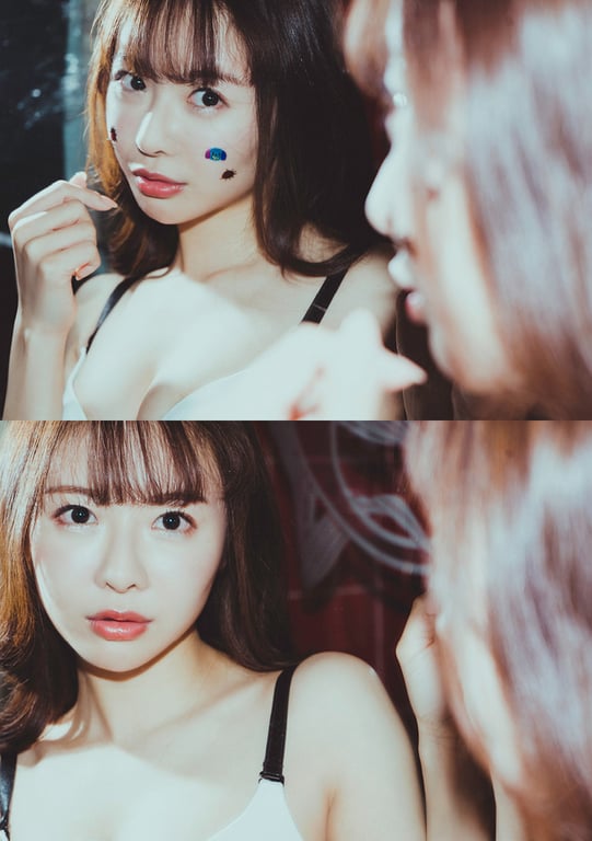 图片[97]-#Rio Kuriyama 栗山莉绪 – #Escape(NO watermark) - 全本免费在线观看-阅图吧