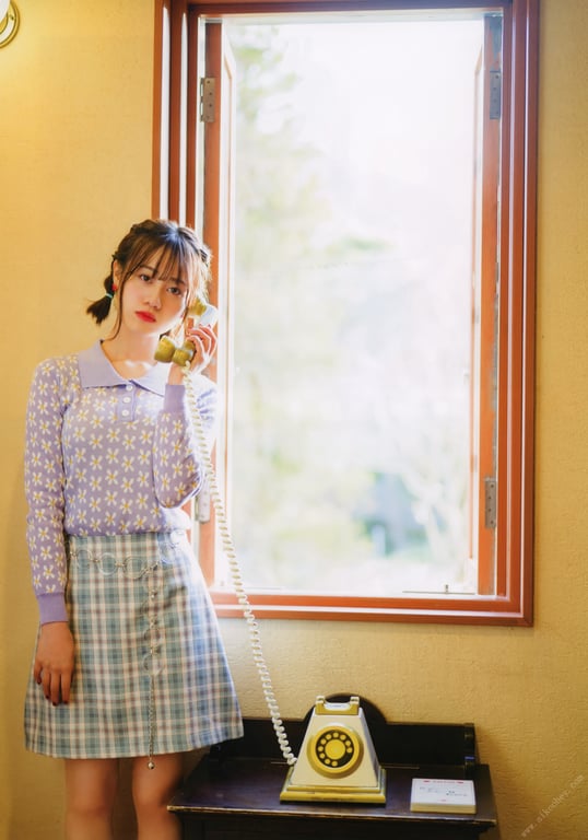 图片[32]-#伊藤美来フォトブック みっくのえほん - 全本免费在线观看-阅图吧