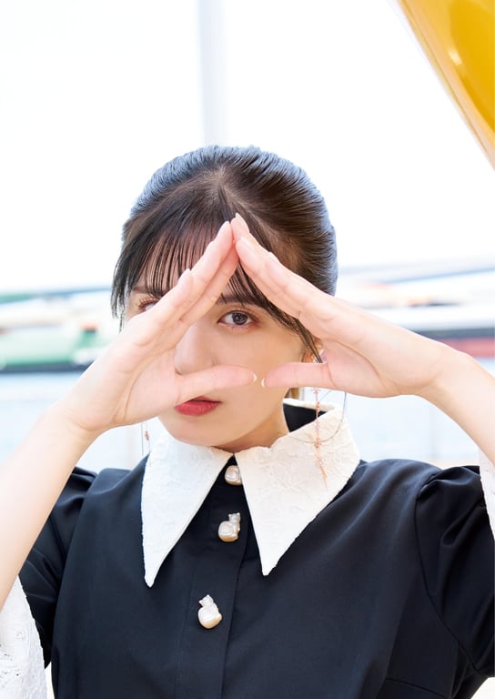 图片[120]-#Rika Nagae 长江里加 – 1st Photobook Recolor (2023-02-22) - 全本免费在线观看-阅图吧