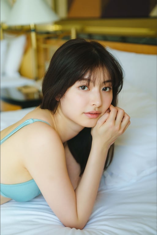 图片[63]-#Tomu Muto 武藤十梦 – Genius to seduce 诱惑的才女 (2023-07-21) - 全本免费在线观看-阅图吧