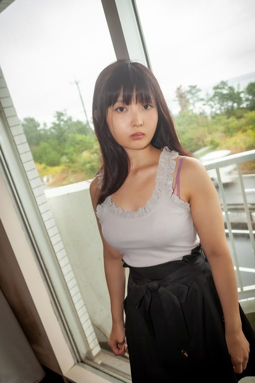 图片[38]-#堀泽茉由 写真集「快感」 - 全本免费在线观看-阅图吧