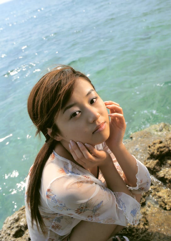 图片[9]-#夏川纯 – 纯心 - 全本免费在线观看-阅图吧