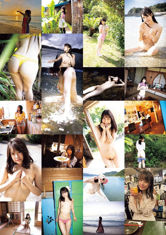 图片[53]-#らぶぱら 八木奈々 - 全本免费在线观看-阅图吧