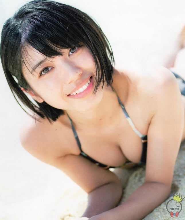 图片[120]-#AKB48 团队8 大西桃香1st写真集 梦的实现方法。 - 全本免费在线观看-阅图吧