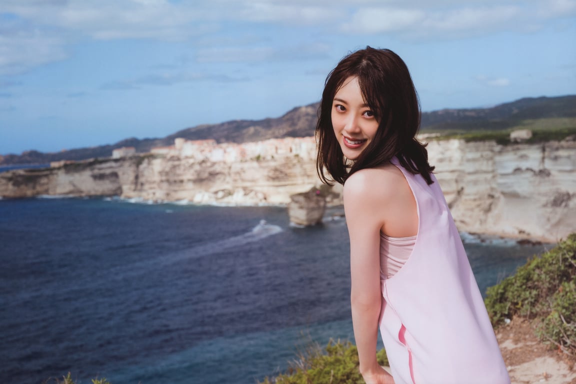 图片[78]-#堀未央奈 2nd写真集 『 曾经的约定之地 』 - 全本免费在线观看-阅图吧