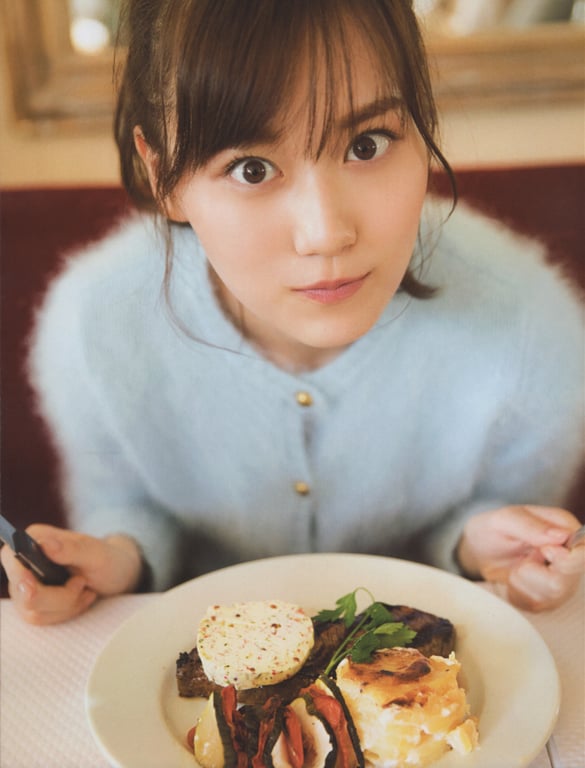 图片[52]-#乃木坂46 山下美月1st写真集「忘不了的人」 - 全本免费在线观看-阅图吧