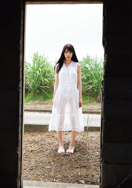 图片[8]-#Karen Kaede 楓卡蓮 – Karen\’s Amami Oshima Sightseeing Tour 卡蓮的奄美大島觀光之旅 (2021-10-15) - 全本免费在线观看-阅图吧