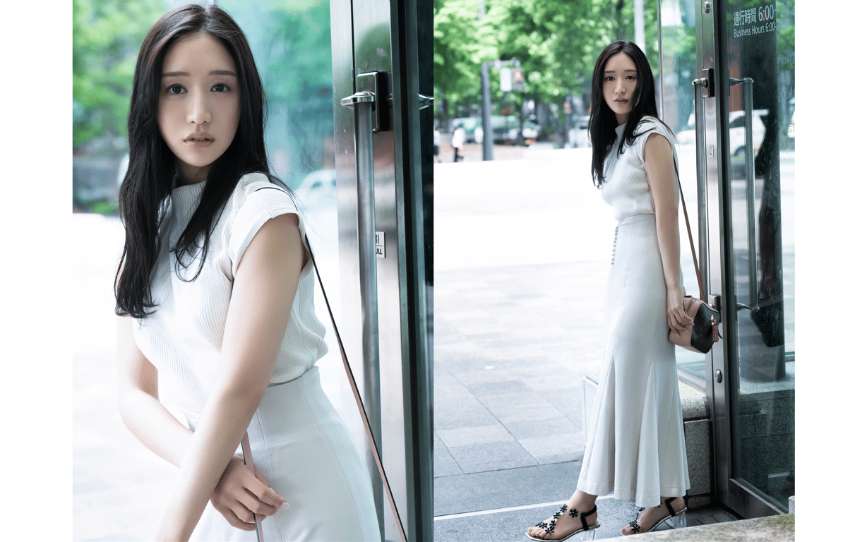 图片[2]-#FRIDAYデジタル写真集 星奈爱 幽会 オール未公開100カット超完全版 - 全本免费在线观看-阅图吧