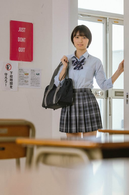 图片[8]-#青春 #青春 もなみ铃【裸体写真集】 Not Complete - 全本免费在线观看-阅图吧