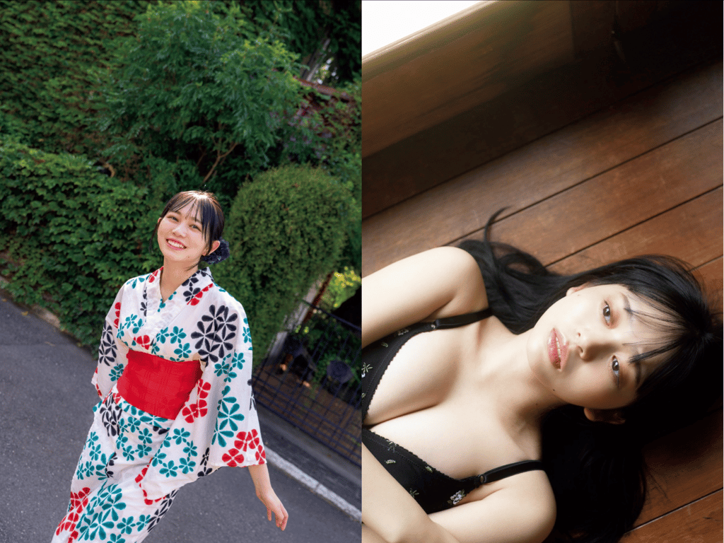 图片[10]-#FLASHPrime No.1789 蓬莱舞 无垢的诱惑 - 全本免费在线观看-阅图吧