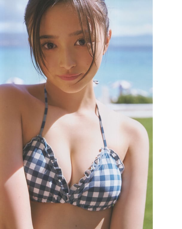 图片[49]-乃木坂46 井上和 1st写真集 独白 LQ - 在线免费观看-阅图吧