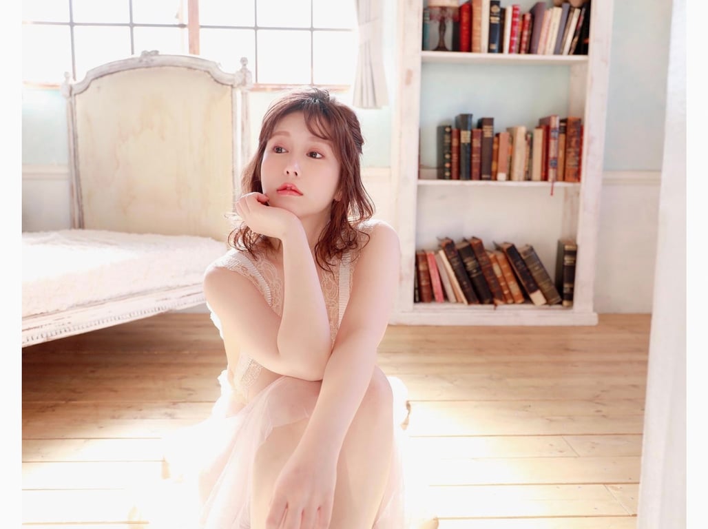 图片[107]-#桃濑来美 デジタル写真集 おやすみフィクション - 全本免费在线观看-阅图吧