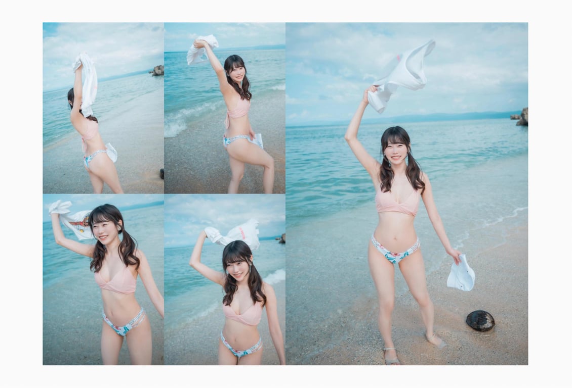 图片[61]-#桃里れあ 写真集 桃色 (wunder publishing house) - 全本免费在线观看-阅图吧