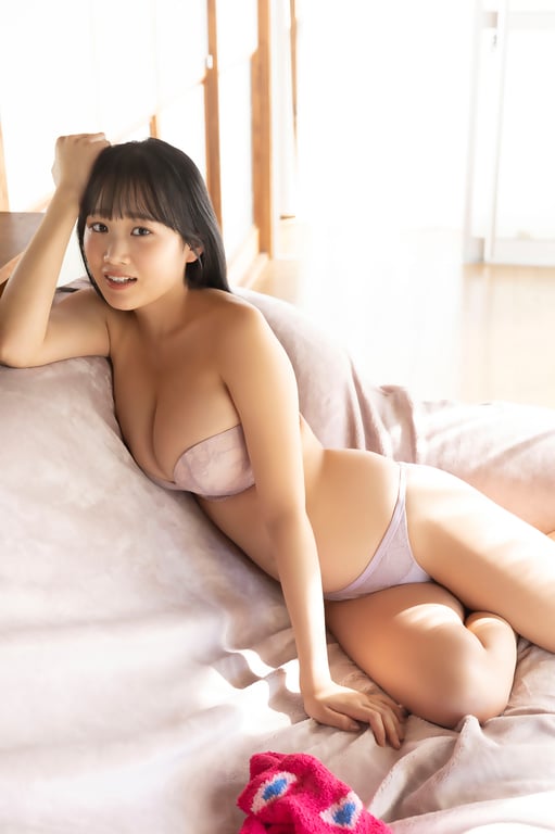 图片[113]-#週刊現代digital写真集 奥村梨穗 もう、どぎゃんすっと？ vol.2「那件服装」に初挑戦！オール未公開 豪華100カット完全版 - 全本免费在线观看-阅图吧