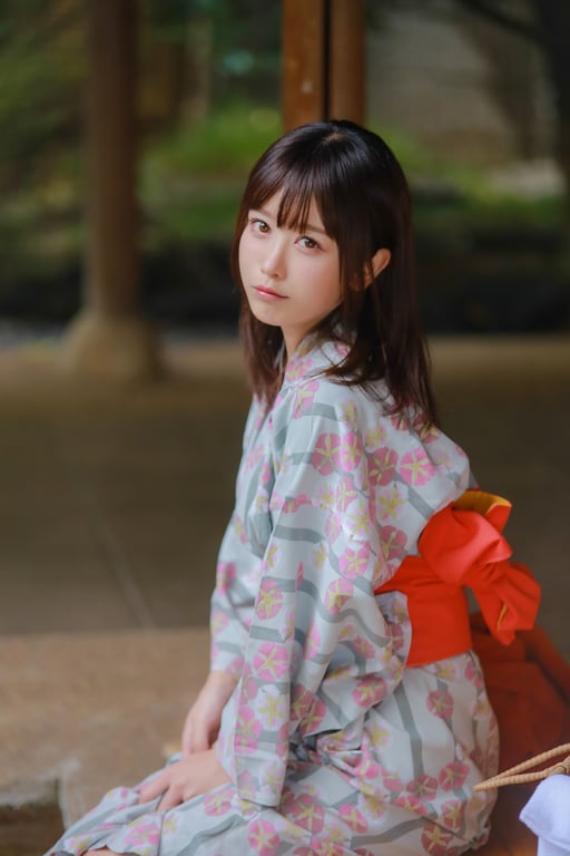 图片[91]-いくみ – (193iKkyu3) - Ikumi 郁美 Ikumi to Onsen 郁美与温泉 - 在线免费观看-阅图吧