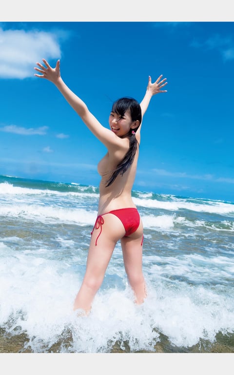 图片[75]-#Marina Nagasawa 长泽茉里奈 – pocchi² (2018-06-12) - 全本免费在线观看-阅图吧