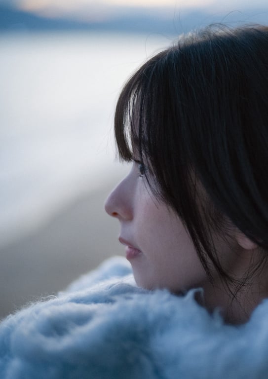 图片[65]-[電子書籍限定カバー･電子限定特典付] 佐佐木琴子1st写真集 黎明的梦 (声グラe-books) - 在线免费观看-阅图吧